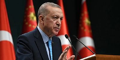 Cumhurbaşkanı Erdoğan’dan seçim tarihi açıklaması, 14 mayıs 2023....