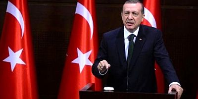 Cumhurbaşkanı Erdoğan “Gönüllü Karantinayı Uygulayacağız”