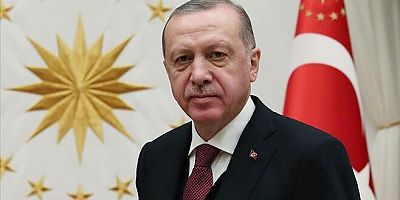 Cumhurbaşkanı Erdoğan’ın fotoğrafı ve Cumhurbaşkanlığı forsu ile dolandırıcılık