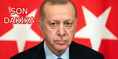 Cumhurbaşkanı Erdoğan’ın sağlık durumunu doktoru açıkladı