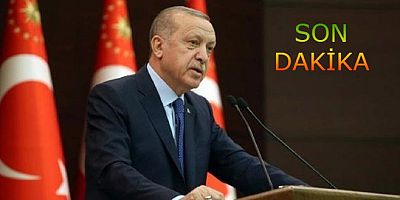 Cumhurbaşkanı Erdoğan: Kademeli normalleşme mart ayında başlıyor