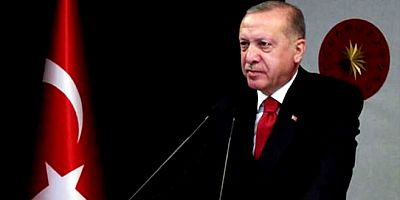 Cumhurbaşkanı Erdoğan: Kontrollü normalleşme pazartesi başlıyor