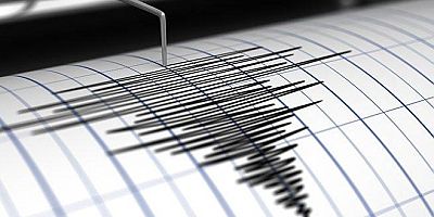 Datça’da 3.2 büyüklüğünde deprem!