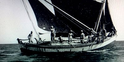 Deniz Müzesi’nde Geleneksel Denizcilik ve Kayık1934 Sunumları Başlıyor