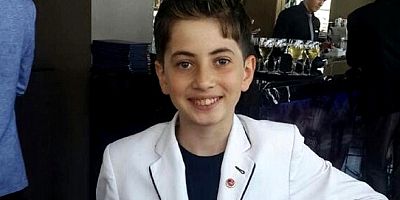 Denizde kaybolan 16 yaşındaki Atakan’ın cansız bedenine ulaşıldı
