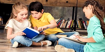 Ebeveynlere Çocukları İçin Doğru Kitap Seçimi Tavsiyeleri