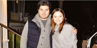 Ebru Gündeş-Rıza Sarraf’ın boşanma davasına ‘yayın yasağı’ geldi