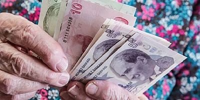 Emeklilere ödenecek 2022 Ramazan Bayramı ikramiyesi belli oldu! 2.000 lira pahalı bulundu 1.500 lira olacak