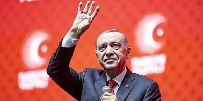 Erdoğan’ın Türkiye Yüzyılı mesajı: Özgürlük, sevgi, adalet, kucaklama…