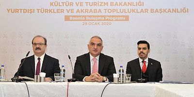 Ersoy : Bu algıyı eğer doğru yönetemezsek Türk ekonomisi olumsuz etkilenir