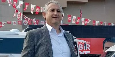 Ertan Pelit: Demokrat Parti olarak seçimlere hazırız
