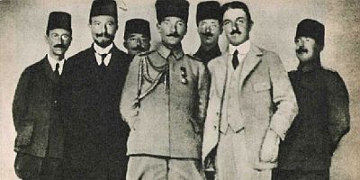 Erzurum Kongresi’nin 102. yıldönümü! İşte Erzurum Kongresi önemi ve alınan kararlar…