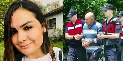 Evinin Balkonunda Öldürüldü, sevgilisi Bodrum’da yakalandı