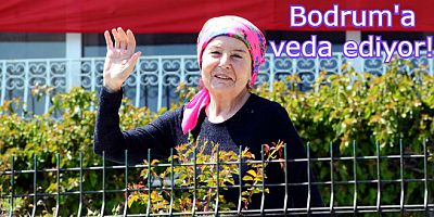 Fatma Girik Torba'daki villasını satıp İstanbul’a dönüyor