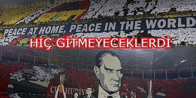 Fenerbahçe ve Galatasaray'dan, Suudi Arabistan'a Atatürk resti: Maç iptal!