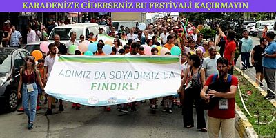 Fındıklı Festival