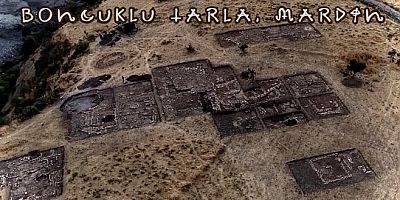 Göbeklitepe'den 1000 yıl daha eski yeni bir yerleşim merkezi bulundu
