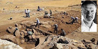 Göbeklitepe’nin kardeşi Karahan Tepe’de kazılar başlıyor!