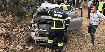 Gökova’da  5 kişinin öldüğü kazada sürücü tutuklandı