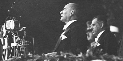 Google’dan büyük küstahlık... Atatürk'e 'eski Cumhurbaşkanı', Washington'a 'kurucu'
