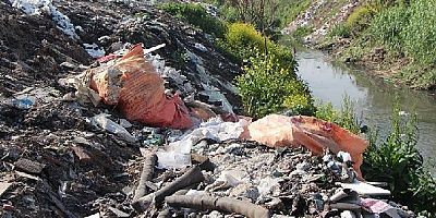 Greenpeace Avrupa'dan Türkiye'ye gönderilen çöpleri inceledi, zehir saçıyor