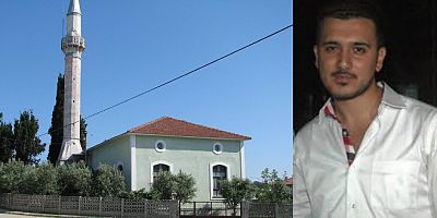 Gündoğan Camii’nin imamı ve ağabeyi  işçiler tarafından bıçaklandı