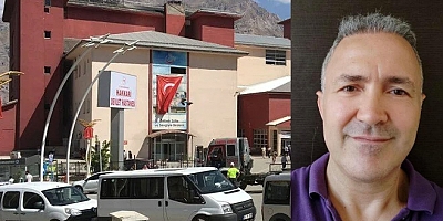 Hakkari İl Emniyet Müdür Yardımcısı Hasan Cevher’e silahlı saldırı… Hayatını kaybetti