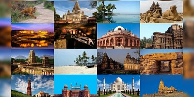 Hindistan'da 15 bölgeyi gezenin seyahat masraflarını devlet karşılayacak