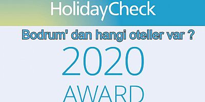 HolidayCheck ödüllerinde Türkiye’deki oteller sınıfta kaldı