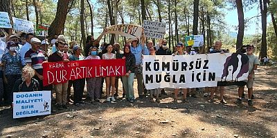 İkizköy Çevre Komitesi’nden 190 parselin kamulaştırılmasına tepki, Açılan davalar sonuçlanmadan acele kamulaştırma şok etti