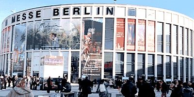 ITB Berlin Turizm Fuarı iptal edildi