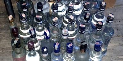 İzmir’de sahte içkiden ölenlerin sayısı 10’a yükseldi
