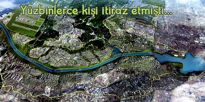 Kanal İstanbul