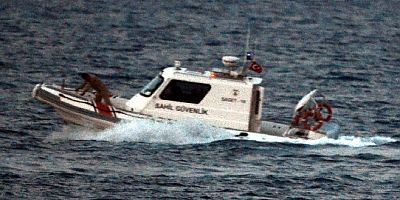 Kara Ada açıklarında bir göçmen cesedi bulundu
