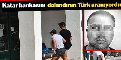 Katar bankasını dolandırdığı iddia edilen Türk, Mikonos Adası’nda tutuklandı