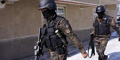 Kırmızı bültenle aranan TKP/ML üyesi terörist Milas'ta yakalandı