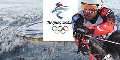 Kış Olimpiyatları başlıyor, kaç Türk sporcu var, hangi kanalda yayınlanacak?