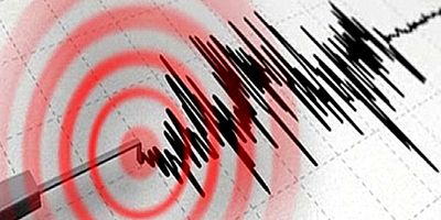Manisa Akhisar’da 5.0 büyüklüğünde deprem