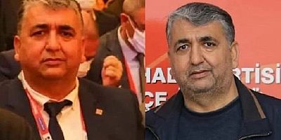 Maskeli kişilerden CHP ilçe başkanı Yavuz Demir'e sopalı saldırı
