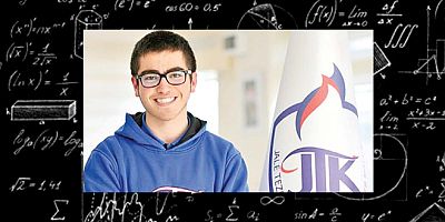 Matematikte 5 Türk öğrenci dünya şampiyonu oldu
