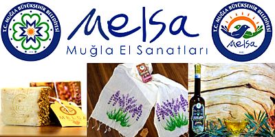 MELSA ile yöresel ürünler dünya pazarında
