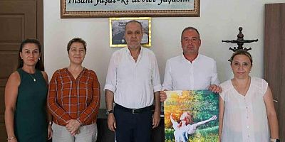 MHP'li Belediye Başkanı Uzundemir organlarını bağışladı