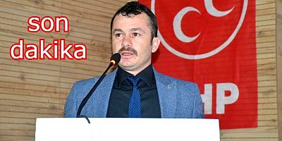 MHP Yatağan ilçe örgütü kapatıldı