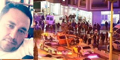Milas'ta zincirleme kaza, 1 kişi öldü 5 kişi yaralandı