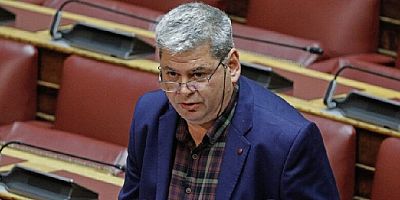 Milletvekili Zeybek canlı yayında ölümle tehdit edildi