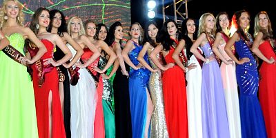 Miss Superstar World 2021 Bodrum’da yapılacak