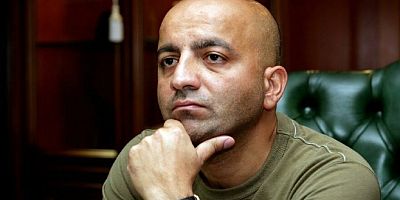 Mubariz Mansimov 5 yıl ceza aldı, tahliye edildi