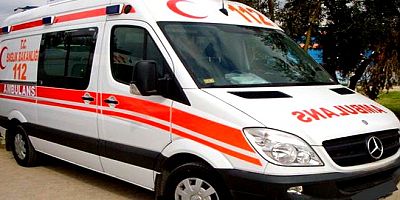 Muğla’da ambulansa “Geberen gebersin” diyerek yol vermeyen belediye işçilerine soruşturma