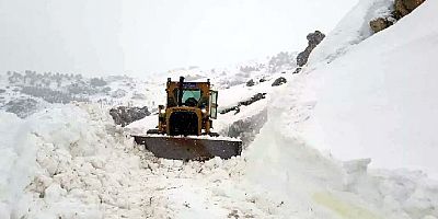 Muğla’da okullara kar tatili, Denizli ve Antalya yoluna gidecekler dikkat