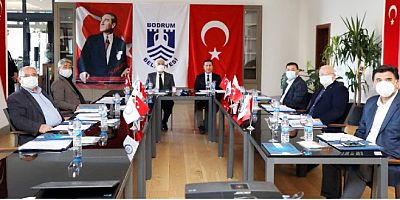 Muğla’nın CHP’li başkanları ortak hareket etme kararı aldı